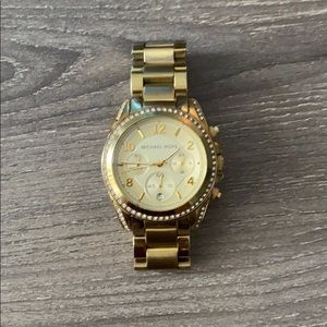 Michael Kors watch
